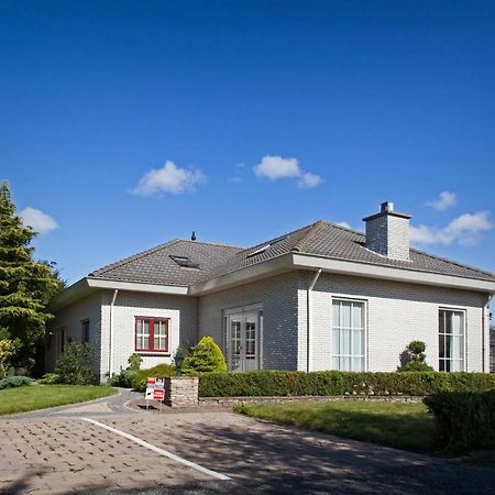 Njoy-Uithof Haia Exterior foto