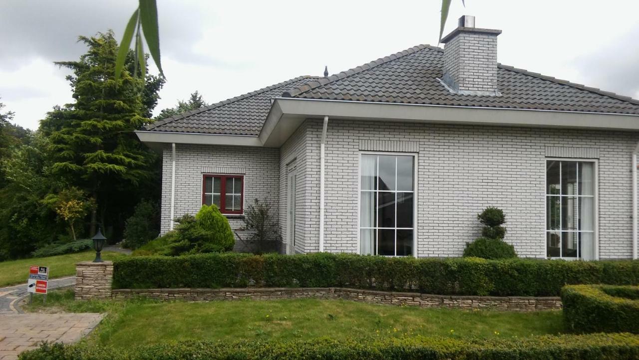 Njoy-Uithof Haia Exterior foto