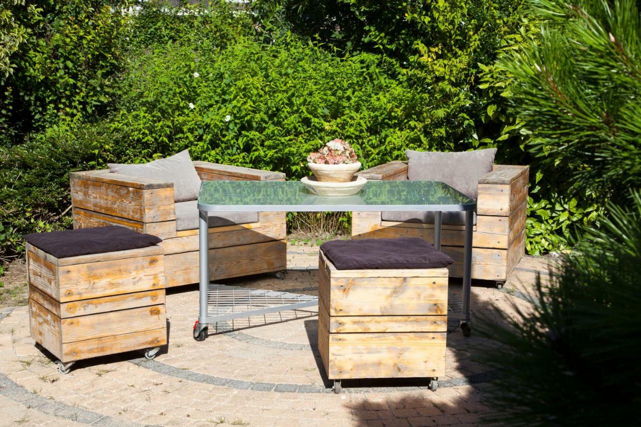 Njoy-Uithof Haia Exterior foto