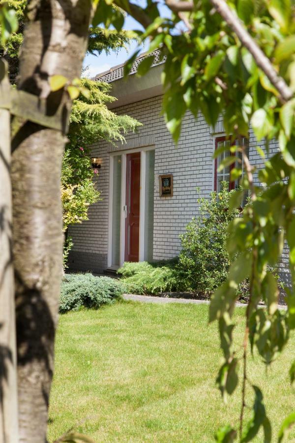 Njoy-Uithof Haia Exterior foto