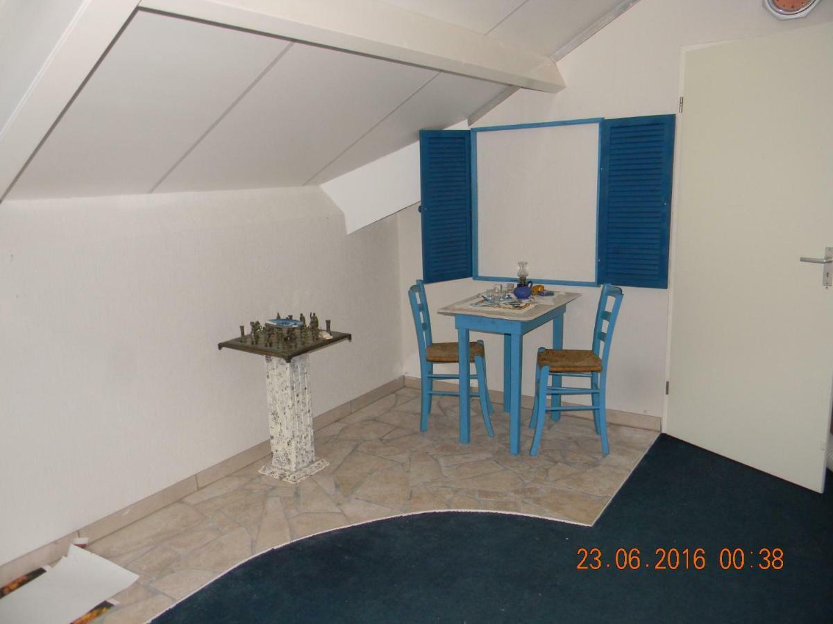 Njoy-Uithof Haia Exterior foto