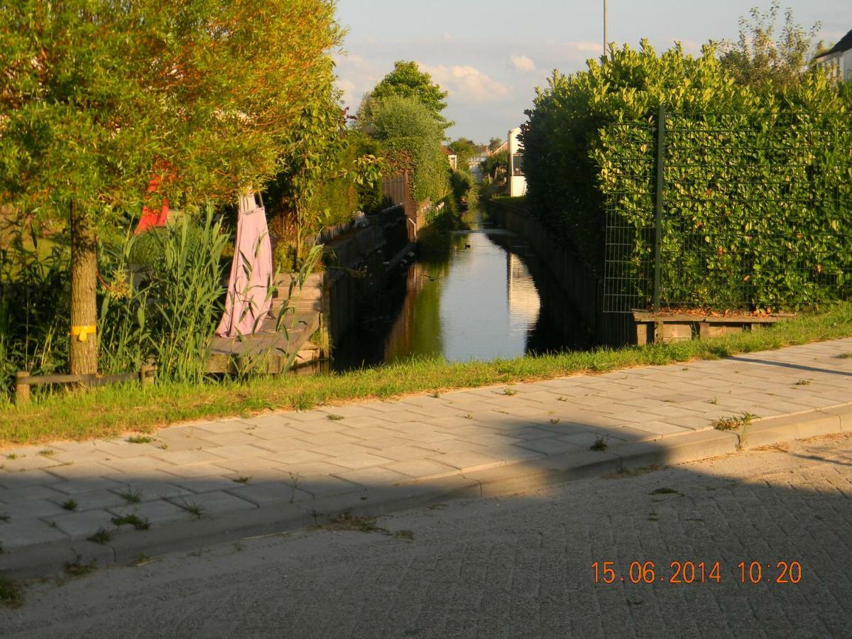 Njoy-Uithof Haia Exterior foto