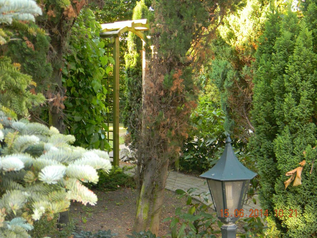 Njoy-Uithof Haia Exterior foto